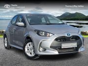 Toyota Yaris 2023