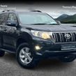 Toyota Landcruiser 2023