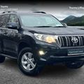 Toyota Landcruiser 2023