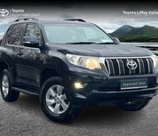 Toyota Landcruiser 2023