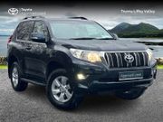 Toyota Landcruiser 2023