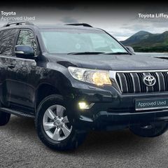 Toyota Landcruiser 2023