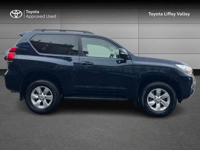 Toyota Landcruiser 2023