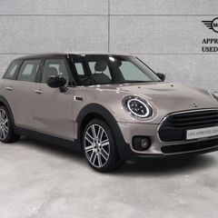 MINI CLUBMAN 2022