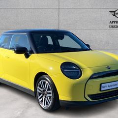 MINI HATCH 2025