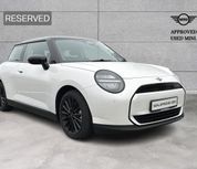 MINI HATCH 2025