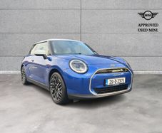 MINI HATCH 2025