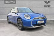MINI HATCH 2025