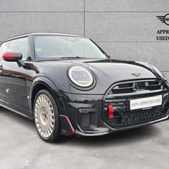 MINI HATCH 2025