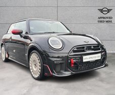 MINI HATCH 2025