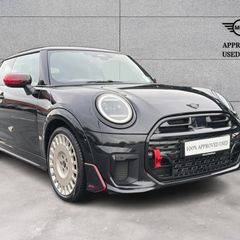 MINI HATCH 2025