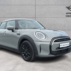 MINI HATCH 2022