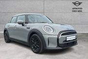 MINI HATCH 2022