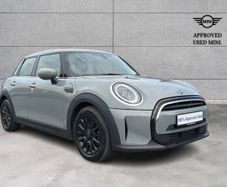 MINI HATCH 2022