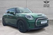 MINI HATCH 2022