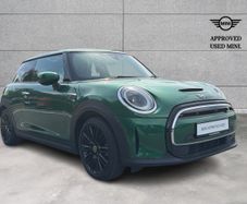 MINI HATCH 2022
