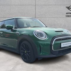 MINI HATCH 2022