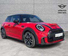 MINI HATCH 2024