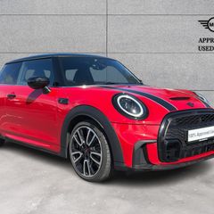 MINI HATCH 2024