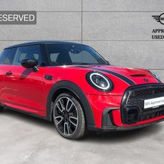 MINI HATCH 2024