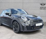 MINI HATCH 2021