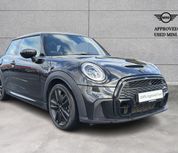 MINI HATCH 2021
