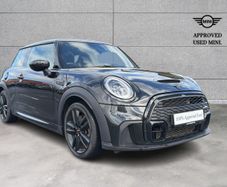 MINI HATCH 2021