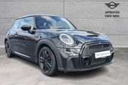 MINI HATCH 2021