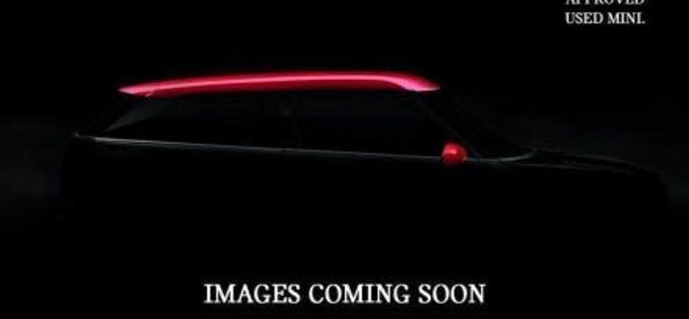 MINI CLUBMAN 2021