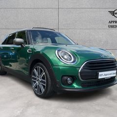 MINI CLUBMAN 2021