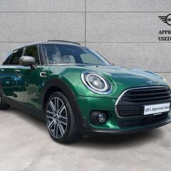 MINI CLUBMAN 2021
