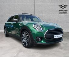 MINI CLUBMAN 2021