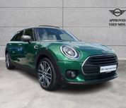 MINI CLUBMAN 2021