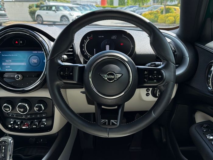 MINI CLUBMAN 2021