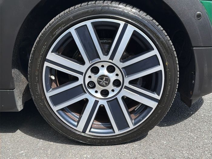 MINI CLUBMAN 2021