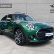 MINI CLUBMAN 2021