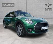 MINI CLUBMAN 2021