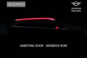 MINI HATCH 2023