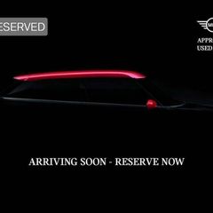 MINI HATCH 2023