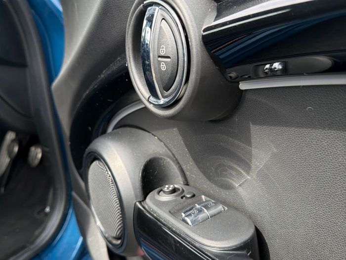 MINI HATCH 2021