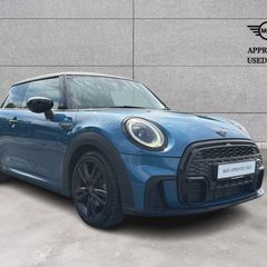 MINI HATCH 2021