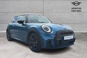 MINI HATCH 2021