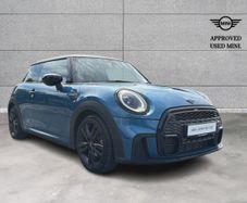 MINI HATCH 2021