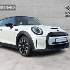 MINI HATCH 2023
