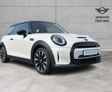 MINI HATCH 2023