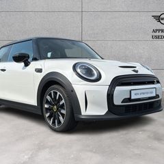 MINI HATCH 2023