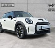 MINI HATCH 2023