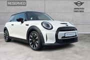 MINI HATCH 2023