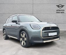 MINI COUNTRYMAN 2024