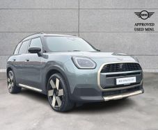 MINI COUNTRYMAN 2024